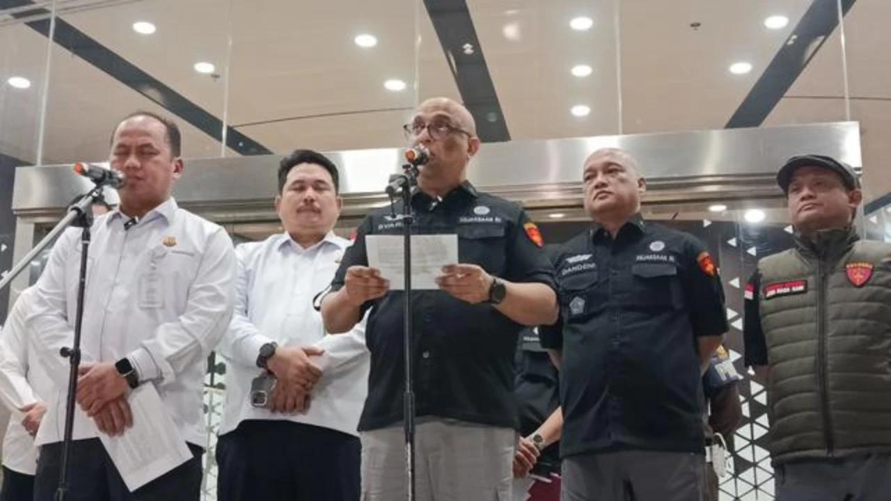 Kasus Ekspor POME, Kejagung Geledah 20 Lokasi di Riau dan Medan, Sita Aset Strategis
