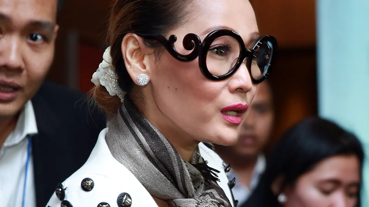 Inul Daratista