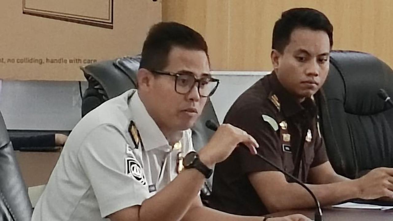 Imigrasi Gorontalo Deportasi WNA Malaysia, Perusahaan HTI Diberi Teguran Keras