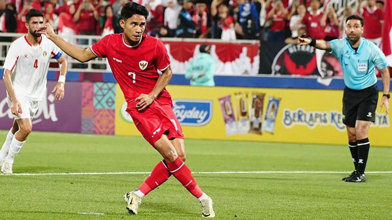 Marselino Ultah Bicara Depan STY & Pemain Timnas, Hubner-Tom Haye Penuh Semangat Gebrak Meja
