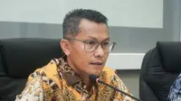 Juru Bicara Kementerian Perindustrian, Febri Hendri Antoni Arief. (Dok Kemenperin)