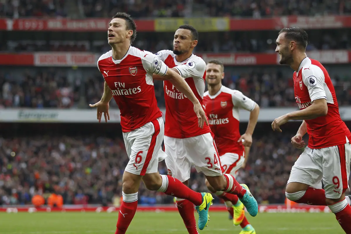 Arsenal