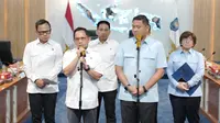 Mendagri Dorong Percepatan Pembentukan Satgas MBG di Daerah