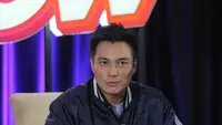 Reaksi Acha Septriasa Kali Pertama Tahu Baim Wong Main Film Suamiku Lukaku: Kenapa Mesti Dia?