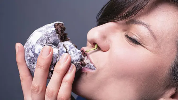 Ilustarsi jajanan/Pixabay.com.