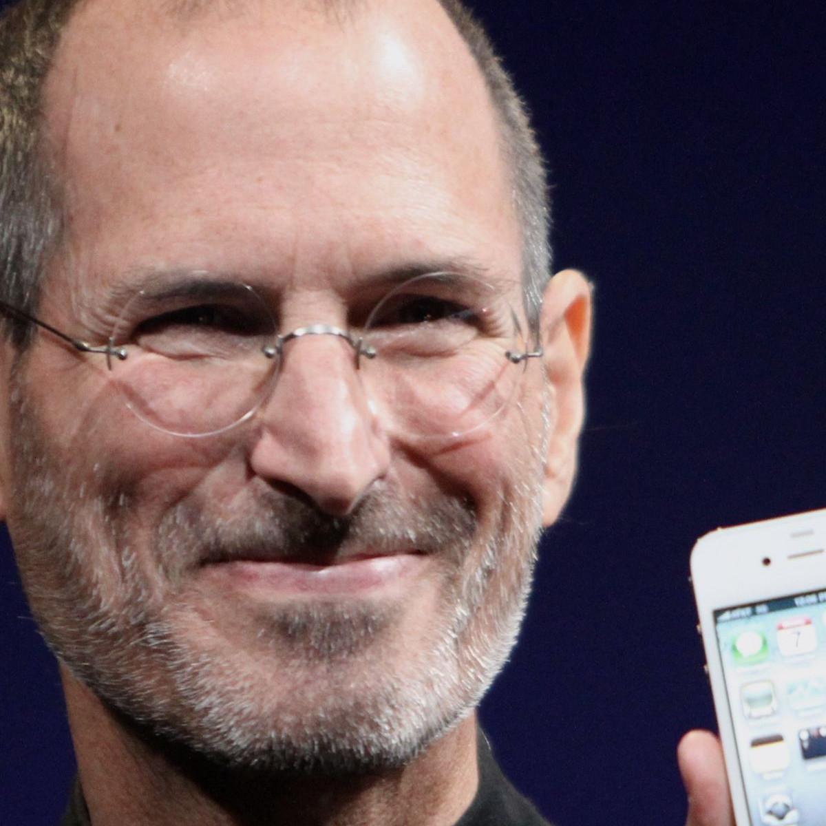 Setahun Sebelum Meninggal, Steve Jobs Tulis Email ke Dirinya Sendiri, Begini Isinya