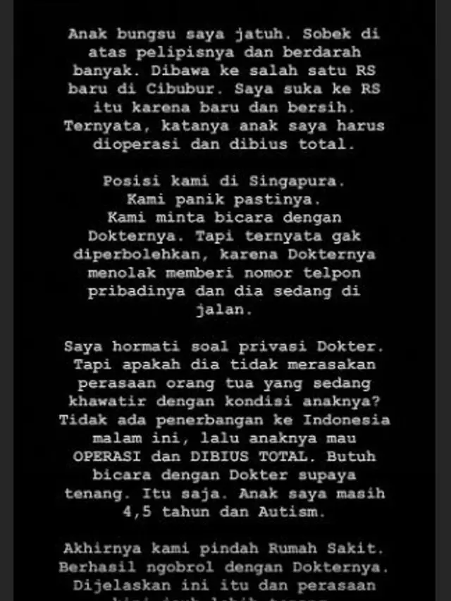 Anji (Foto: Instagram/@duniamanji)