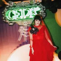 Potret pesta kostum perayaan ulang tahun Chelsea Islan (Instagram/chelseaislan).