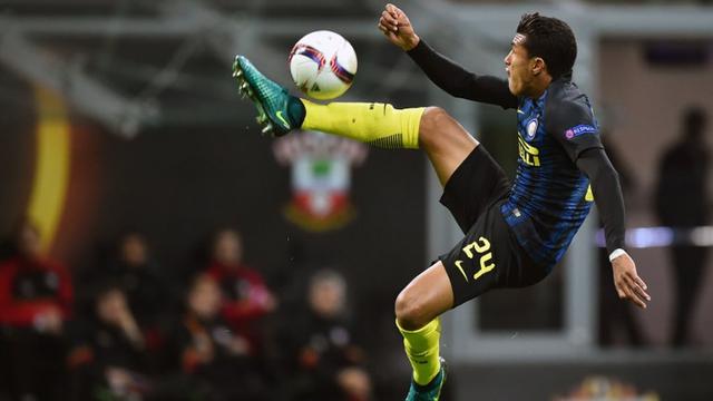 Jeison Murillo (Inter Milan)