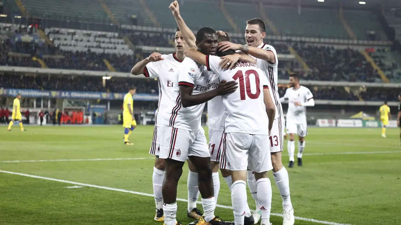 AC Milan