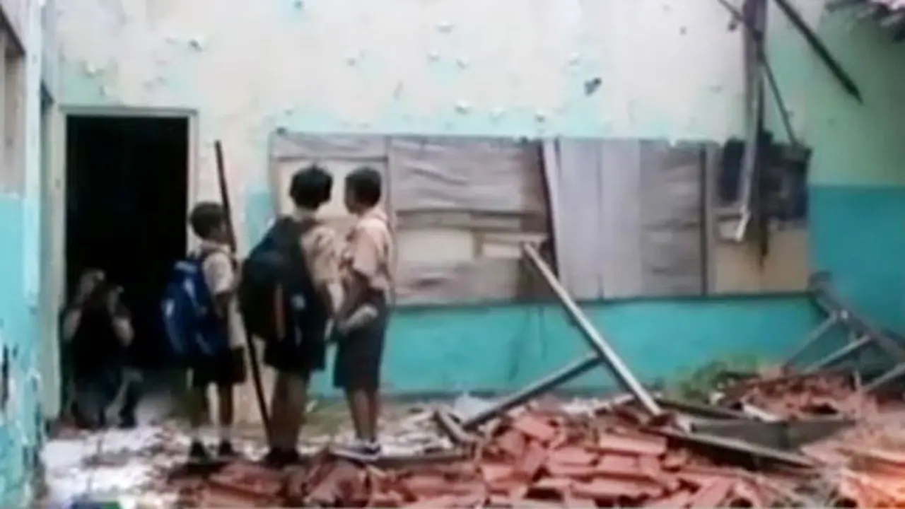 Anak-anak Terancam Putus Sekolah akibat Waduk Jatigede