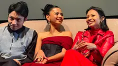Shareefa Daanish Tampil Beda di Film Sihir Tanah Kubur, Tinggalkan Citra Ratu Horor