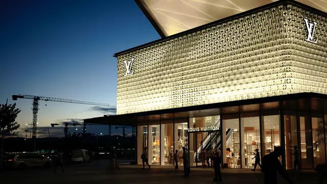 Hong Kong Selidiki Kebocoran Data Louis Vuitton, 419.000 Pelanggan Terdampak!
