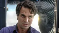 Mark Ruffalo memberi petunjuk kalau Bruce Banner alias Hulk menjadi pencipta Vision, seperti Tony Stark alias Iron Man menciptakan Ultron.