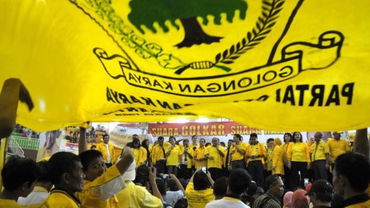 Golkar kubu Agung Laksono sebut kasus Setya taruhkan harga diri MKD