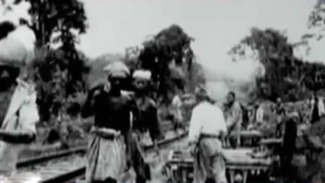 Jejak Romusha di Jalur Maut