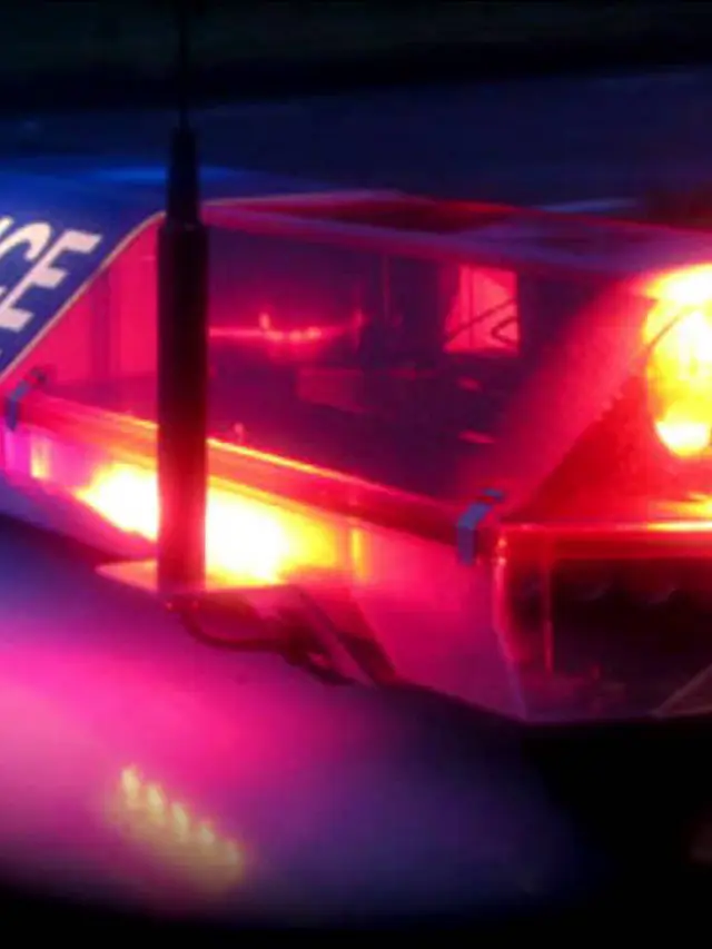 Police Sirens
