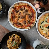 De Margo, Restoran Italia dengan Citarasa Otentik Kini Hadir di Selatan Jakarta (De Margo)