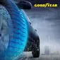 Goodyear Assurance MaxGuard. (ist)