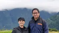 Addie MS dan Memes Kenang Kisah Cinta di Sanggar Guruh Soekarnoputra