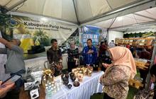 Kanwil Kemenkum Sulteng Gencarkan Edukasi Kekayaan Intelektual IKM untuk Lindungi Produk Lokal