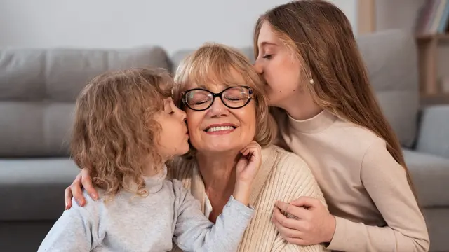 Grandmother