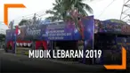 Jalanan di Bireun Aceh memiliki pos polisi unik yang bernuansa Avengers. Didirikan untuk melayani para pemudik yang akan berlebaran di daerah Aceh.