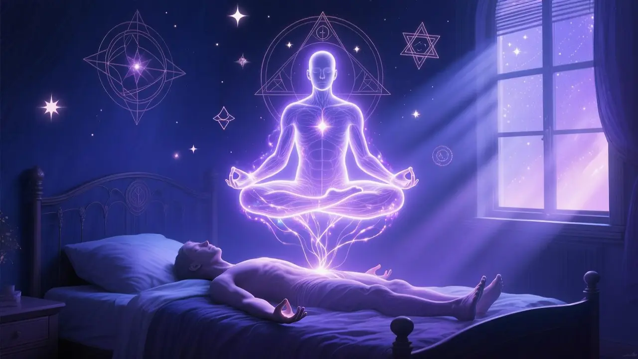 Astral Projection