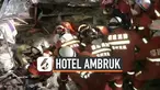 vertical ambruk