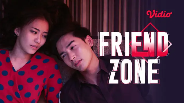 Drama Thailand Friend Zone