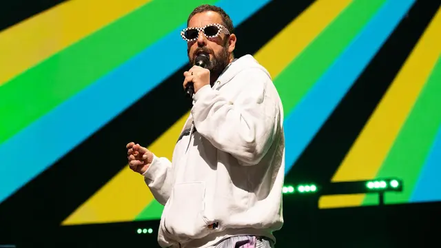 Adam Sandler