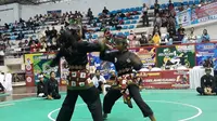 Kejuaraan pencak silat Bali International Championship