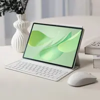 Huawei kembali memperkuat lini tablet premiumnya dengan resmi meluncurkan HUAWEI MatePad 12 X 2026. Perangkat ini dihadirkan sebagai tablet produktivitas yang menawarkan pengalaman kerja setara PC, namun tetap mengusung desain tipis, ringan, dan portabel.