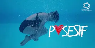 POSESIF adalah sebuah film drama 2017. Film Posesif ini bercerita  tentang kisah asmara dua Insan, antara Lala dan Yudis yang dibintangi Adipati Dolken dan Putri Marino.