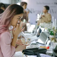 Beauty Info: Aturan Face Complexion