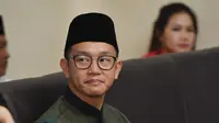 Sekretaris Jenderal Persatuan Islam Tionghoa Indonesia (PITI), Lexyndo Hakim (Istimewa)