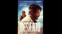 Sinopsis Film Desierto, Perjalanan Imigran Gelap Meksiko ke Amerika Serikat