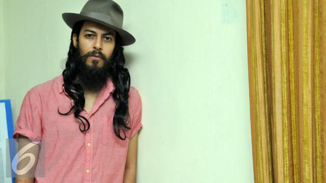 Alex Abbad Yakin Film My Stupid Boss Menuai Sukses Showbiz Liputan6 Com