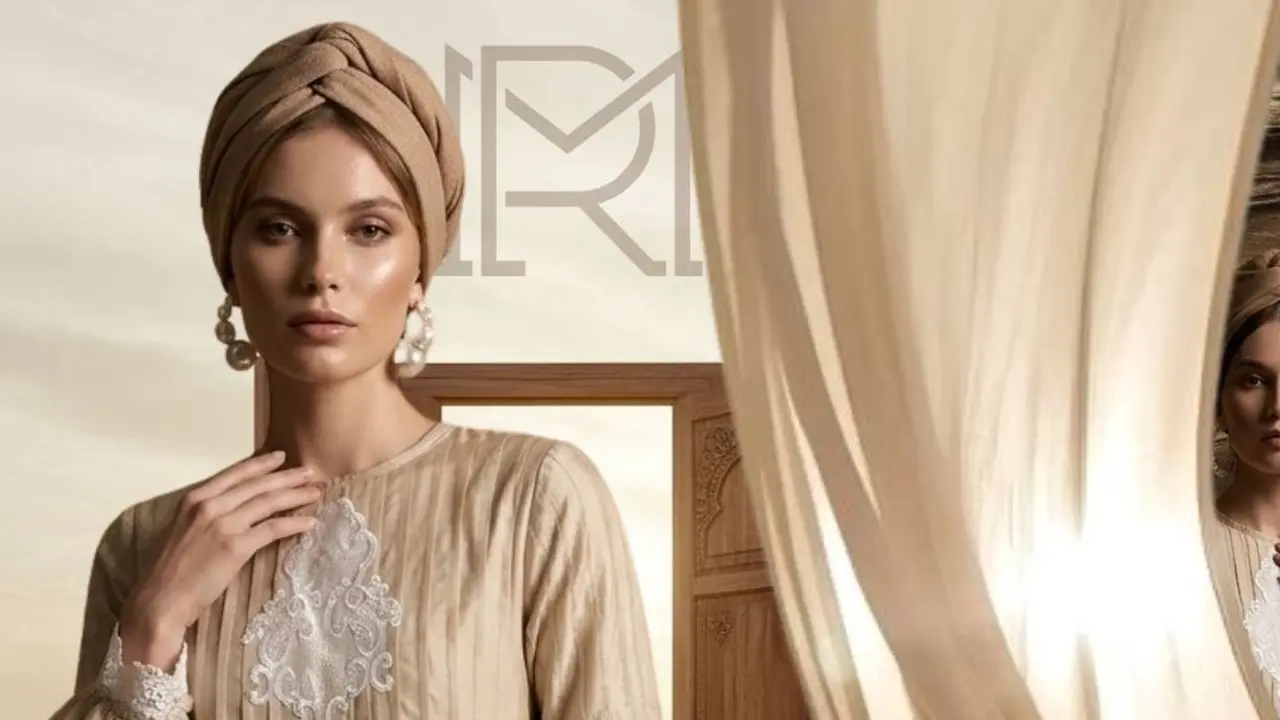 Elegansi Tenang dalam Nuansa Dewasa