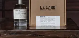 Parfum City Exclusive terbaru dari Le Labo hadirkan nuansa Beijing yang lebih tentang dan meditatif (Le Labo)