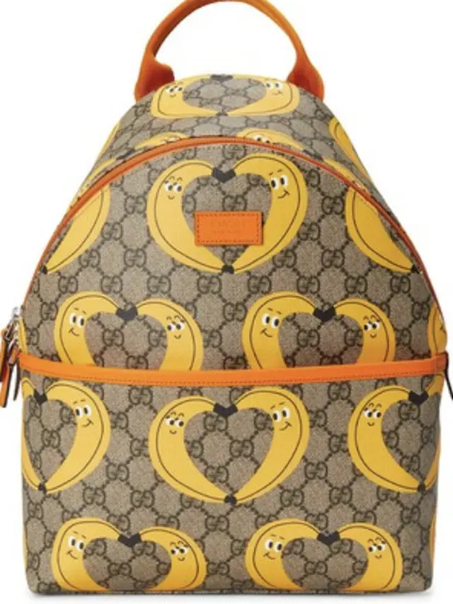 Gucci Kids x Nina Dzyvulska