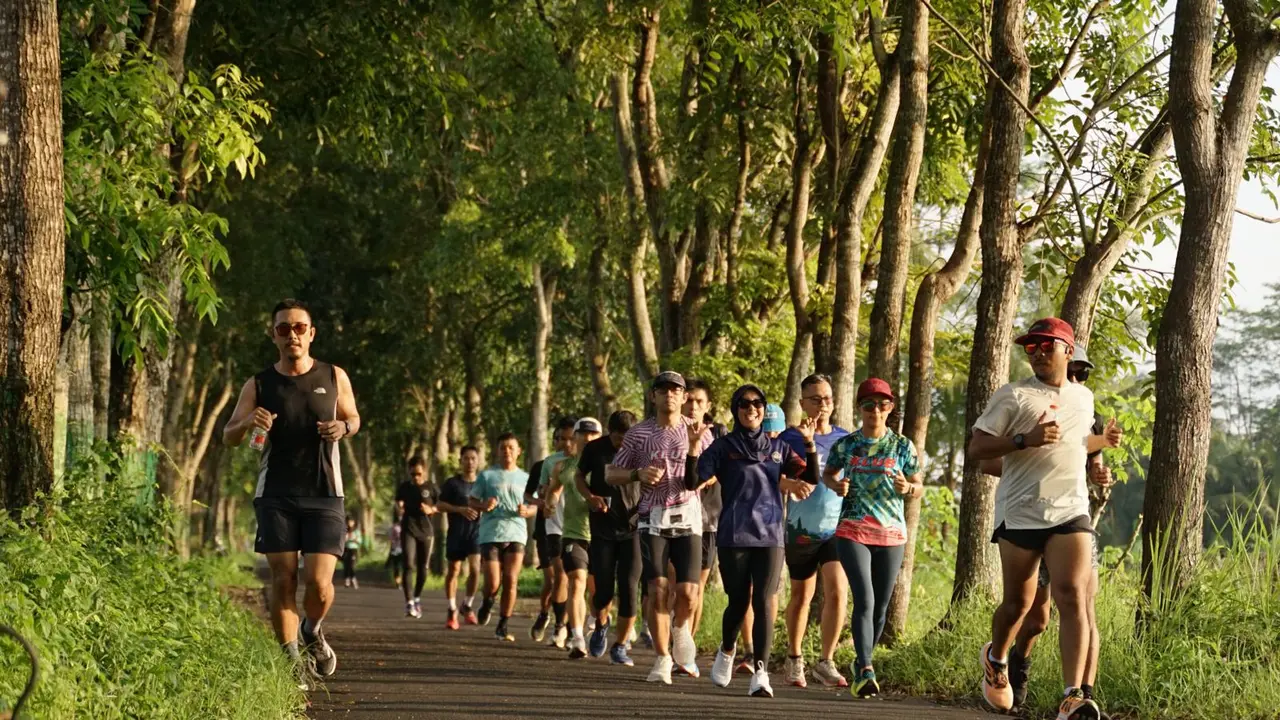 Run For Hope