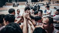 Timnas Indonesia Umumkan Daftar 12 Pemain untuk Kualifikasi FIBA Asia Cup 2025