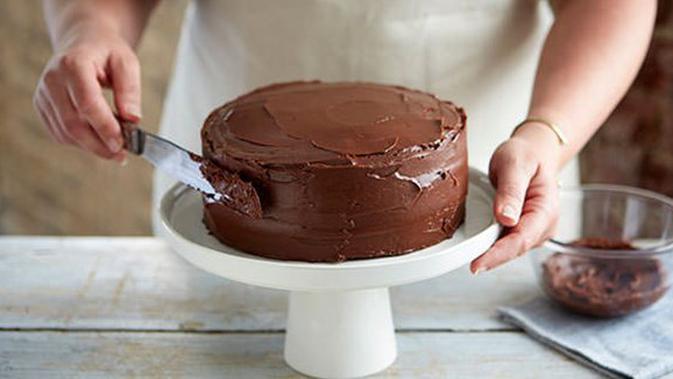 5 Teknik Dasar Anti Gagal Untuk Membuat Kue Sempurna Lifestyle Fimela Com