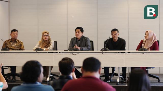 PSSI dan Kurnia Meiga