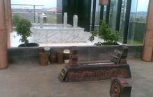 FPI: Makam elite tiru budaya Barat