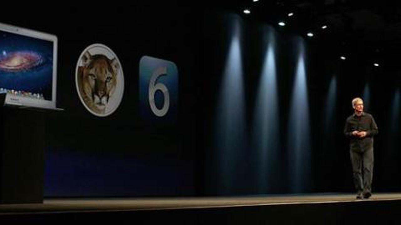 Produk-produk Apple yang masih misterius