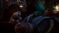 Trailer The Lord of the Rings: Gollum (YouTube PlayStation)