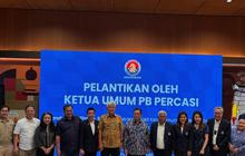 Tahukah Anda? Merry Riana Kini Resmi Jadi Duta Catur Indonesia Pertama, Ini Alasannya!