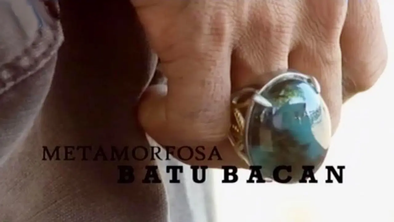 Bacan